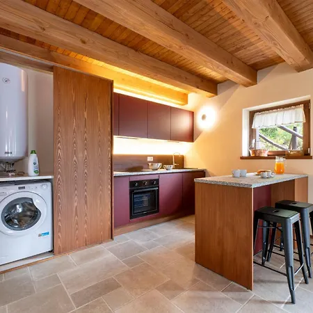 Loki - Villaggio Dei Crodini