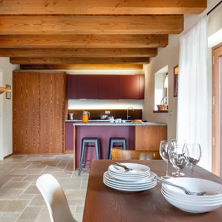 Loki - Villaggio Dei Crodini *