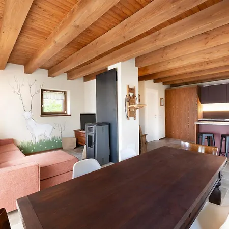 Loki - Villaggio Dei Crodini Crodo