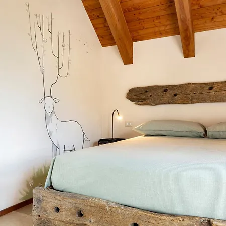 Loki - Villaggio Dei Crodini