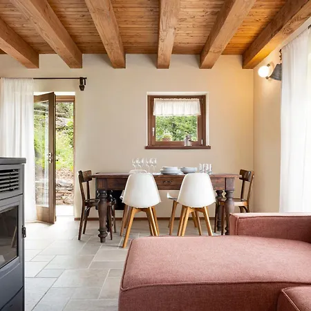 Loki - Villaggio Dei Crodini * Crodo