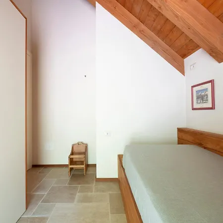 Loki - Villaggio Dei Crodini