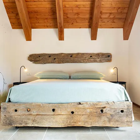 Loki - Villaggio Dei Crodini Dağ evi Crodo