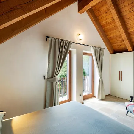 Loki - Villaggio Dei Crodini Crodo