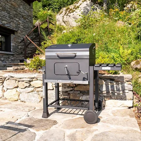 Loki - Villaggio Dei Crodini * Crodo