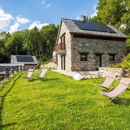 Horská chata Loki - Villaggio Dei Crodini