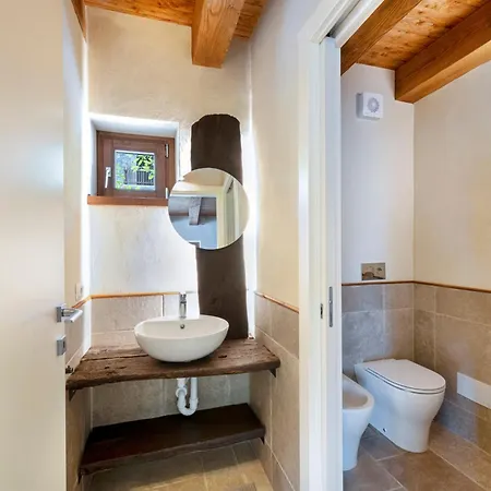 Loki - Villaggio Dei Crodini *